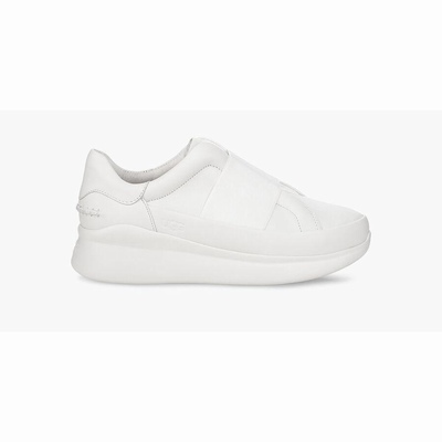 Tenis UGG Libu Mulher Branco | PT-VEOGD